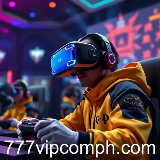 777vip