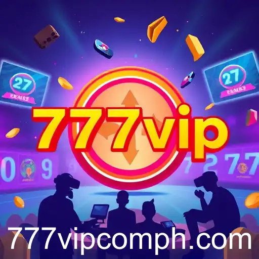 Digital Transformation in Gaming: The Rise of 777vip