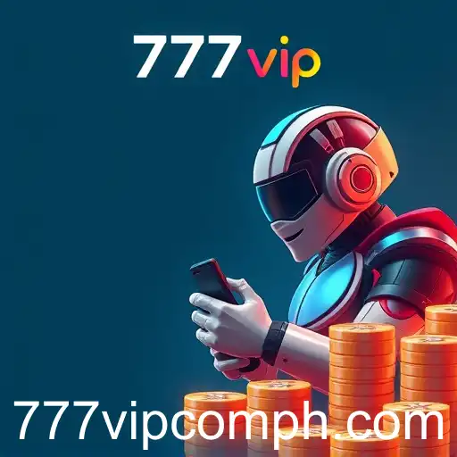 777vip