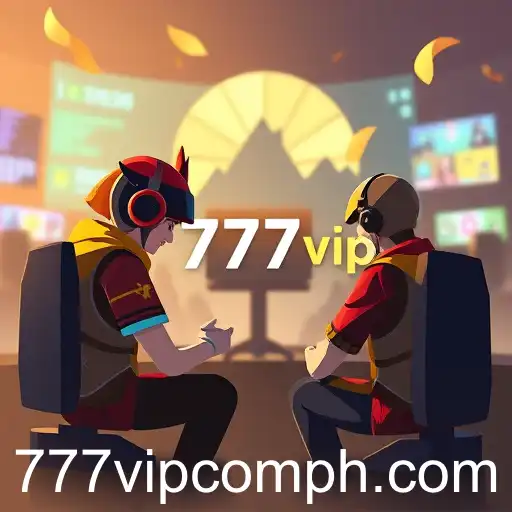777vip