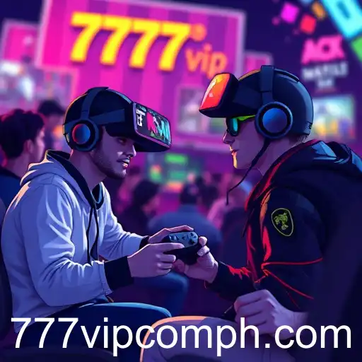 Popularity Rise of 777vip Gaming