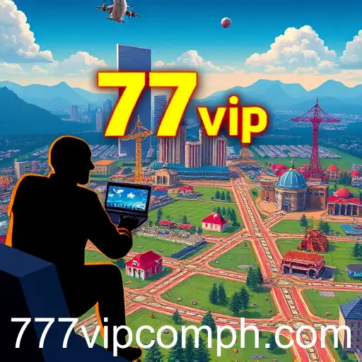 777vip